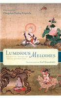 Luminous Melodies