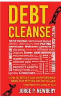 Debt Cleanse