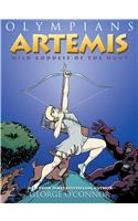 Olympians: Artemis