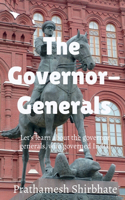 Governor-Generals