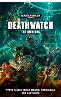 Deathwatch: The Omnibus