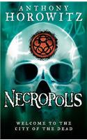 The Power of Five: Necropolis