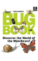 Nick Baker's Bug Book