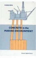 Concrete in the Marine Environment