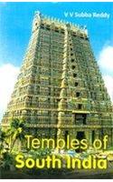 Temple Of South India