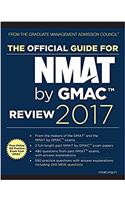 The Official Guide for NMAT by GMAC Review 2017