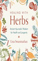 Healing With Herbs