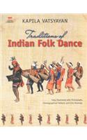 Traditions of Indian Folk Dance