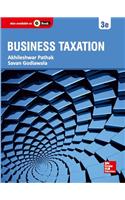 Business Taxation