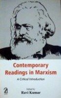 Contemporary Readings in Marxism: A Critical Introduction