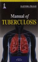 Manual Of Tuberculosis