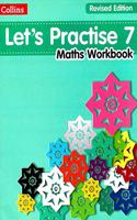 Let's Practise: Maths Workbook Coursebook 7