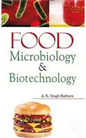 Food Microbiology & Biotechnology