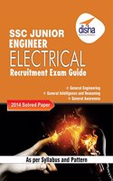 SSC Jr Engineer Electrical Guide