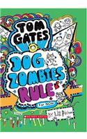 Tom Gates #11: Dog Zombies Rule