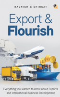 Export & Flourish