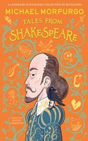 Michael Morpurgo’s Tales from Shakespeare