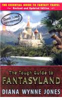 Tough Guide to Fantasyland