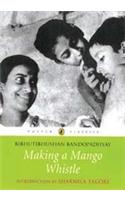 Making a Mango Whistle