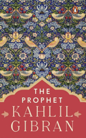 Prophet (Premium Paperback, Penguin India)