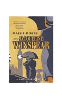 Maisie Dobbs