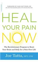 Heal Your Pain Now