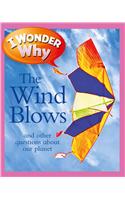 I Wonder Why the Wind Blows