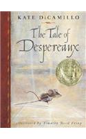 Tale of Despereaux