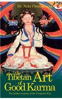 Tibetan Art of Good Karma