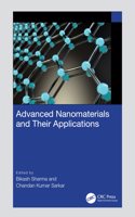 Advanced Nanomaterials and Their Applications