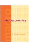 MACROECONOMICS 5E INDIAN EDITION