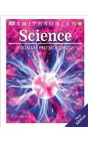 Science: A Visual Encyclopedia