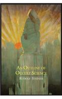 Outline of Occult Science