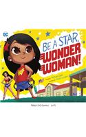 Be a Star, Wonder Woman!