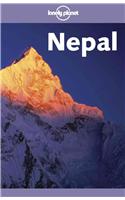 Nepal Lonely Planet Edn. Vi