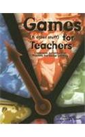 Games (& Other Stuff) for Teachers