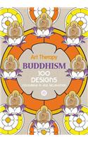 Art Therapy: Buddhism