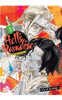 Hell's Paradise: Jigokuraku, Vol. 3