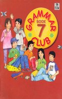 Grammar Club Book 7