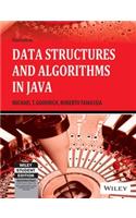 Data Structures And Algorithms In Java, 3Rd Ed