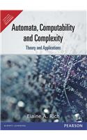 Automata, Computability and Complexity