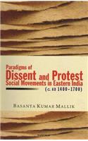 Paradigms of Dissent & Protest