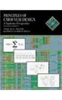 Principles Of Cmos Vlsi Design, 2/E