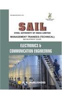 Guide To SAIL : Electronics & Communication Engineering