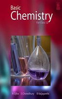 Basic Chemistry: For Class 12