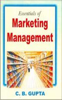 Essentials of Marketing Management