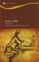 Essays of Elia