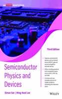 Semiconductor Physics And Devices, 3ed, An Indian Adaptation