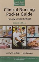 Clinical Nursing Pocket Guide, 3/e