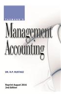 Management Accounting